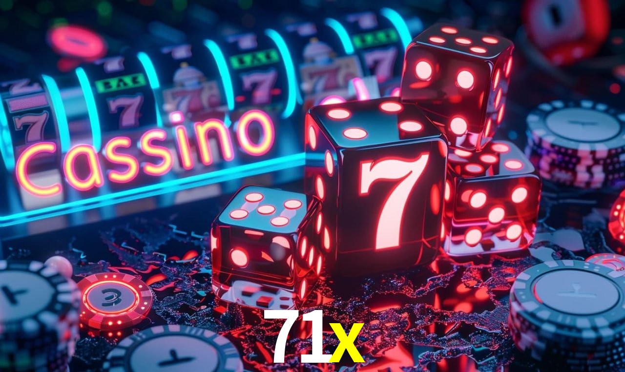 Welcome Bonus 71x
