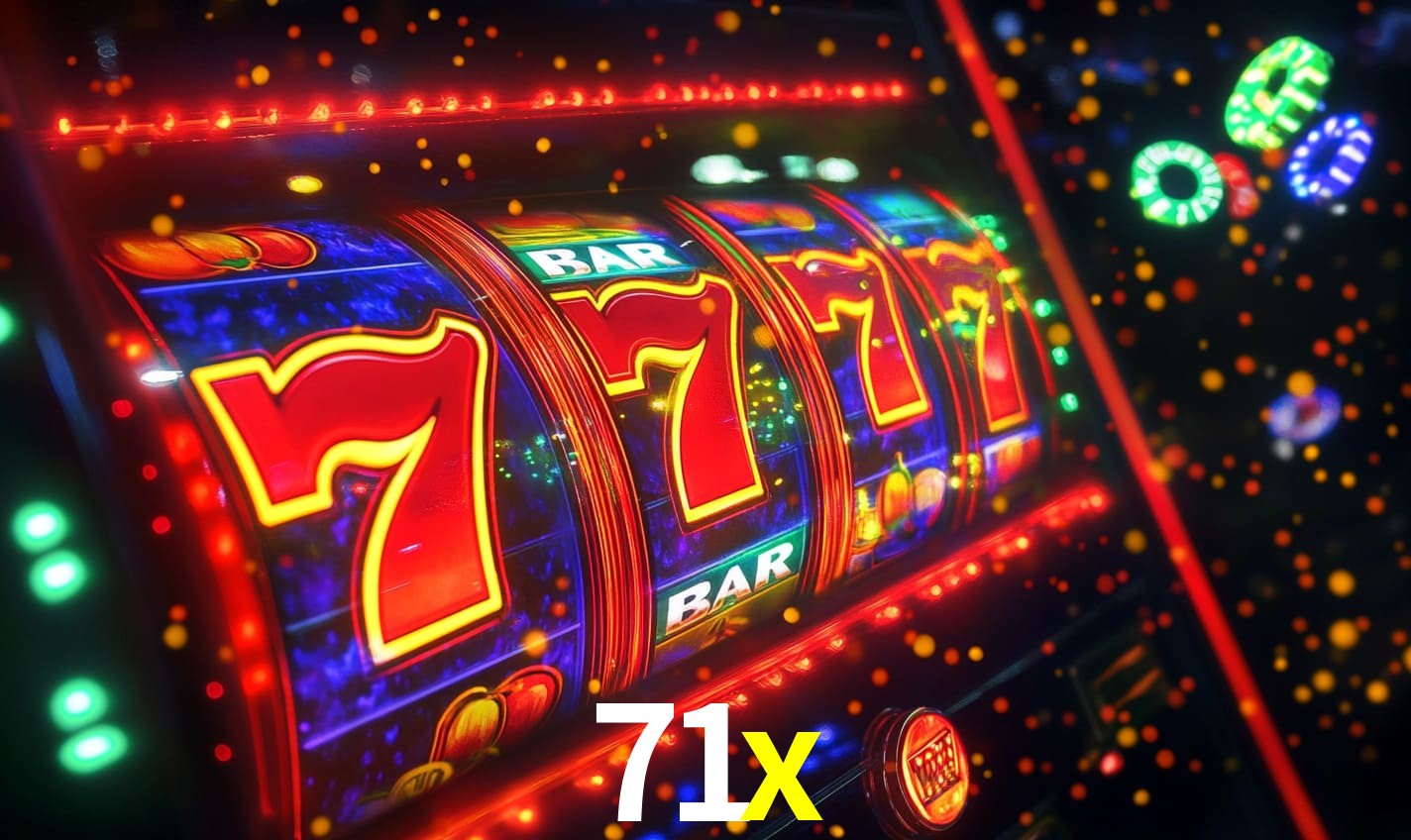 71x: Seu Cassino Premiado com Pagamentos Rápidos