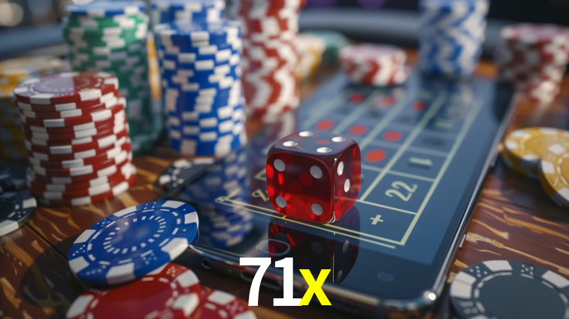 71x.com
