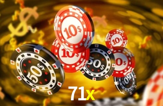 Casino Ao Vivo 71x