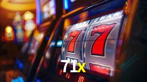Recursos de Bônus 71x