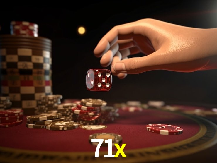 Apostas de Tênis 71x