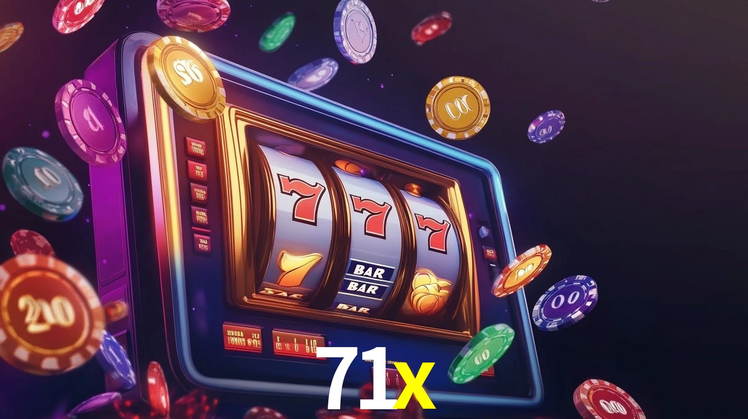 Welcome Bonus 71x