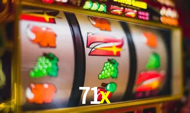 A Emoção da Loteria na 71x: Uma Chance de Mudança de Vida