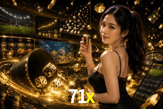 Flash Promotion 71x