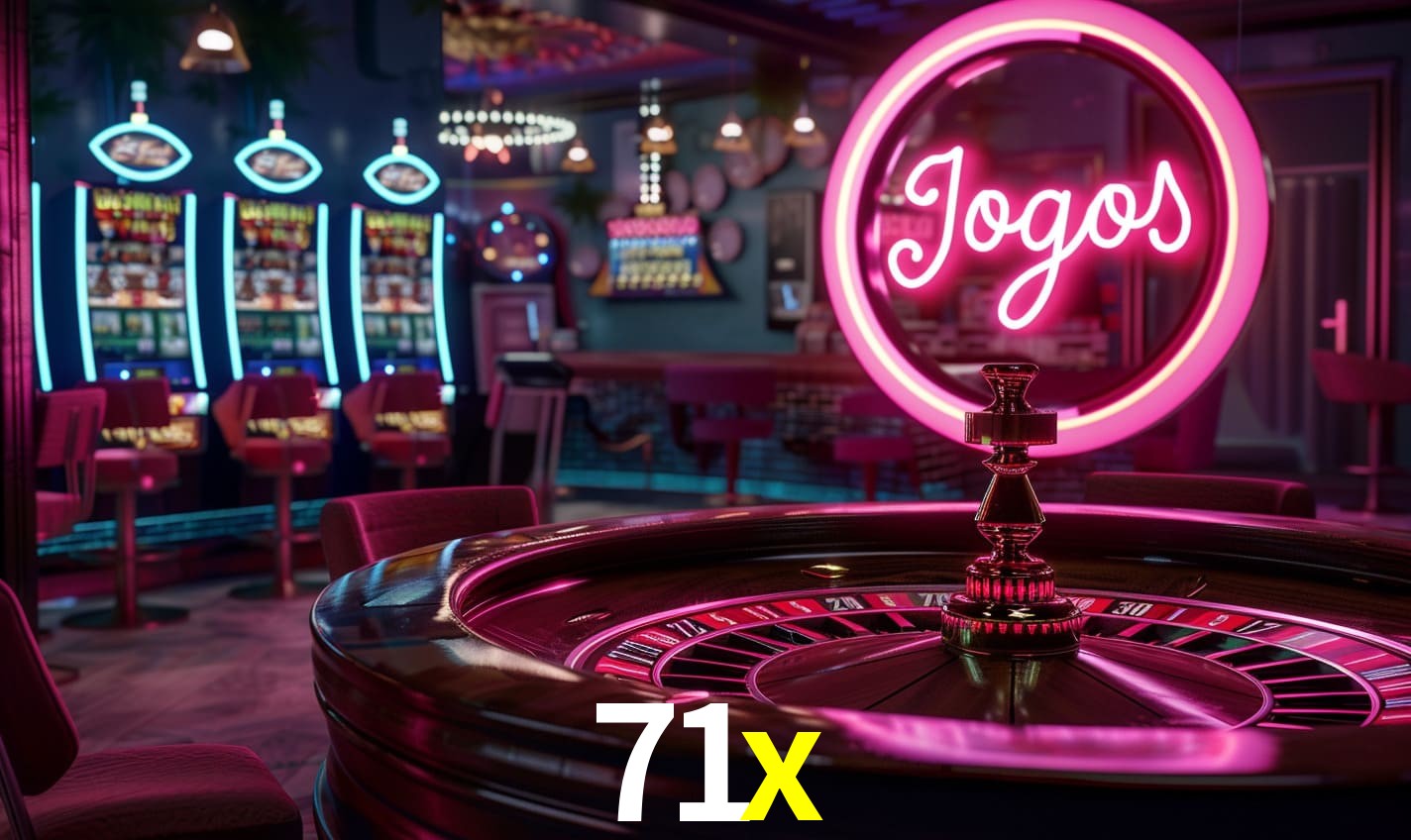 Descubra a Essência do 71x: Nossa História e Compromissos