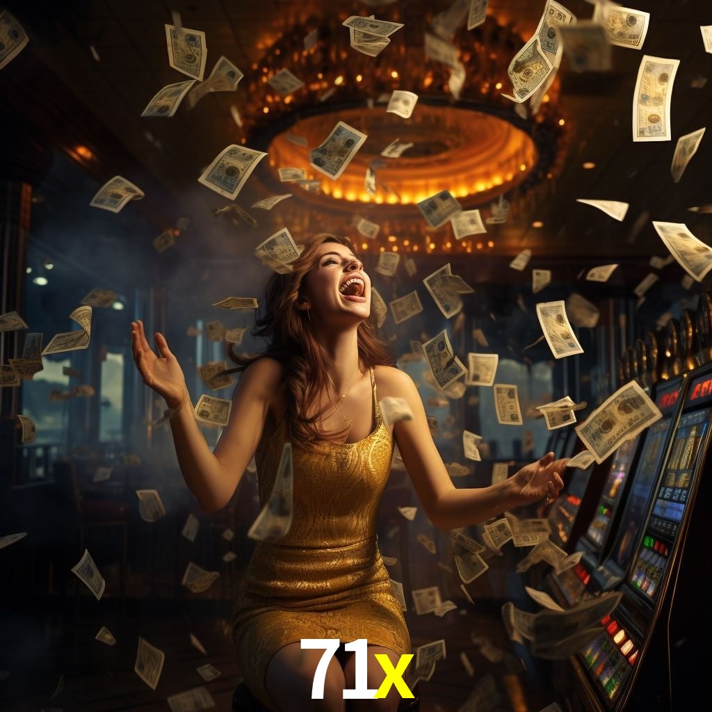 Roulette Table 71x