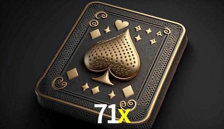 Estatísticas Crash Games 71x