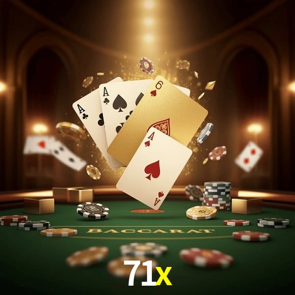 Blackjack Table 71x