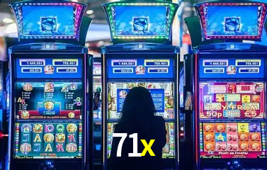 Desvendando o Mundo dos Jogos Virtuais na 71x