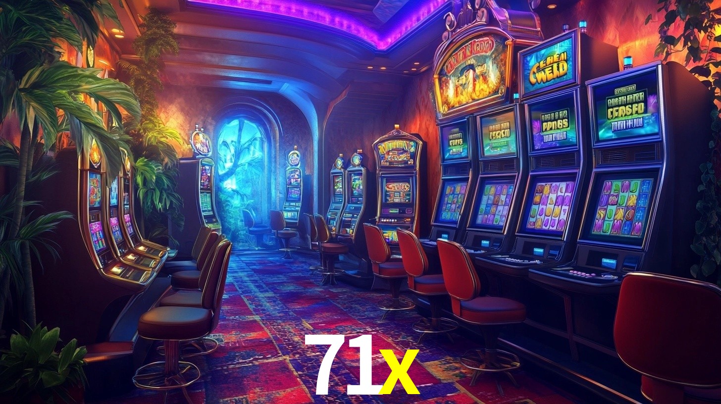 Daily Bonuses 71x