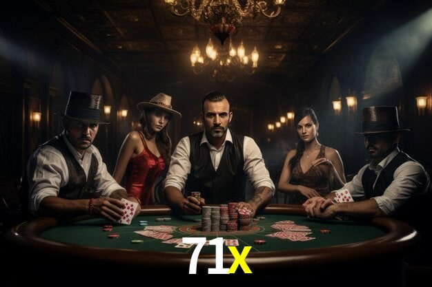 Desvendando o Mundo dos Jogos Virtuais na 71x