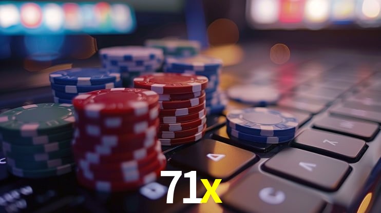 Jogos de Slot 71x