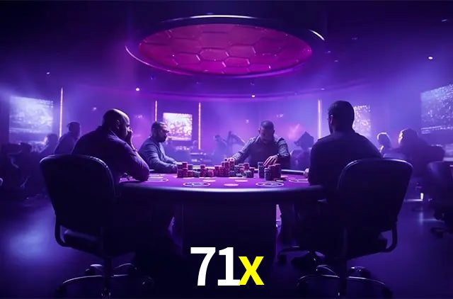 Explorando a Categoria de Eventos em Apostas na 71x