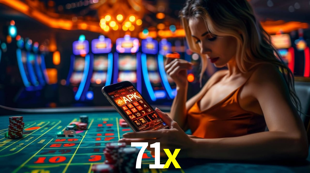 VIP Casino 71x