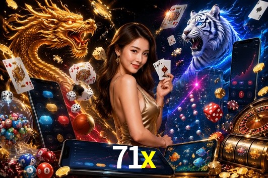 Tennis Betting 71x
