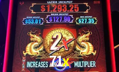 Descubra a Magia dos Jogos de Arcade no 71x