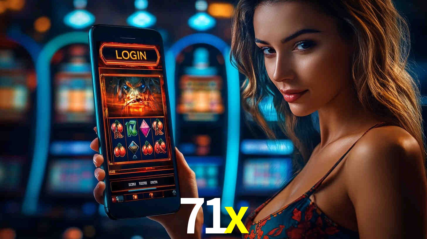 71x: Jogue Crash e Experimente Alta Recompensa Instantânea