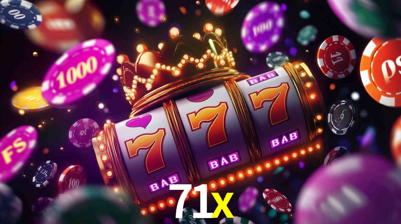 Slot Games 71x