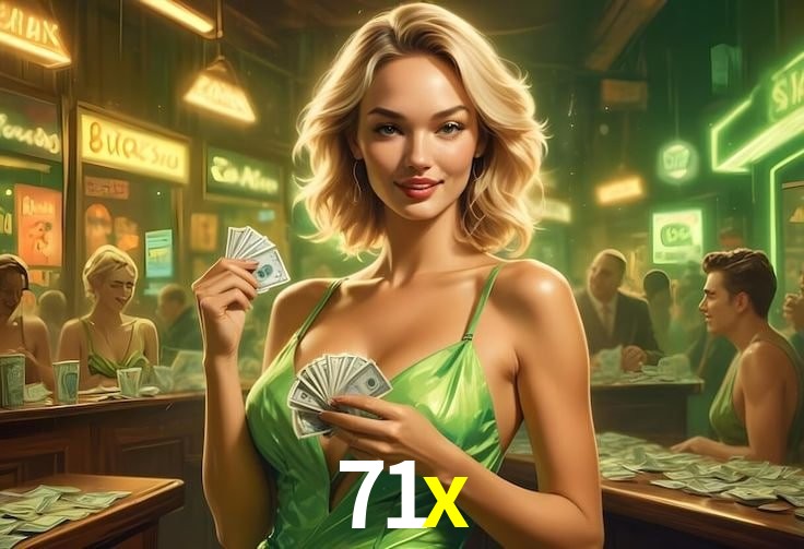 Descubra a Essência do 71x: Nossa História e Compromissos
