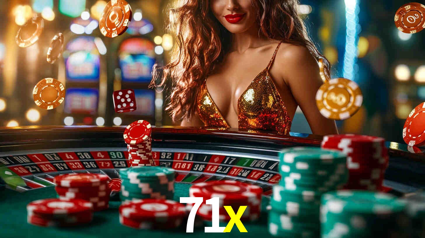 71x App Interface