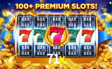 Descubra o Mundo do Cassino Online com 71x