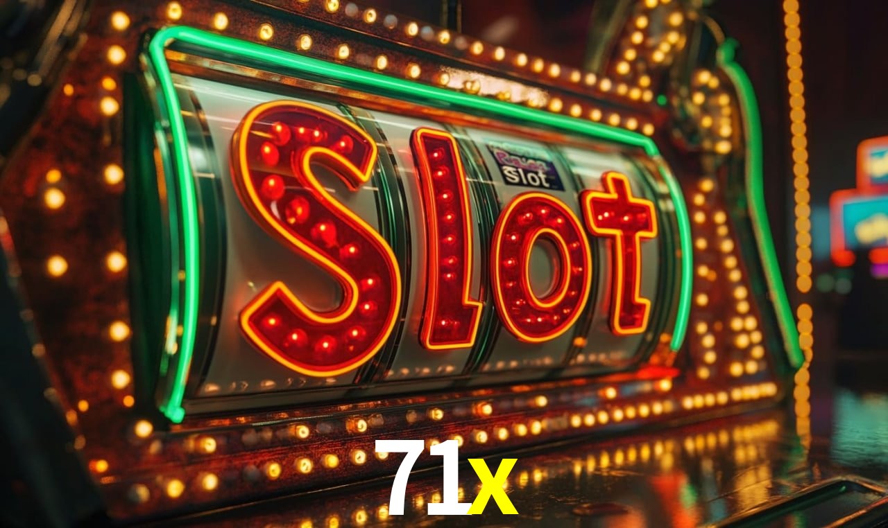 Provedores de Jogos 71x