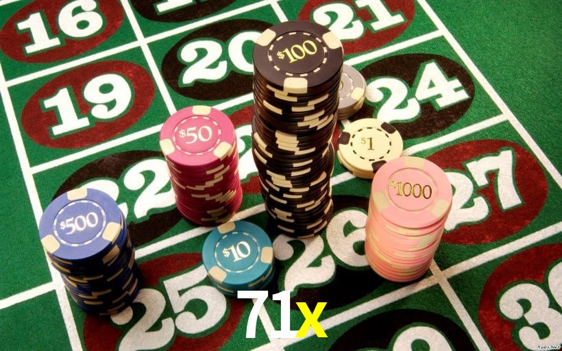 Casino VIP 71x