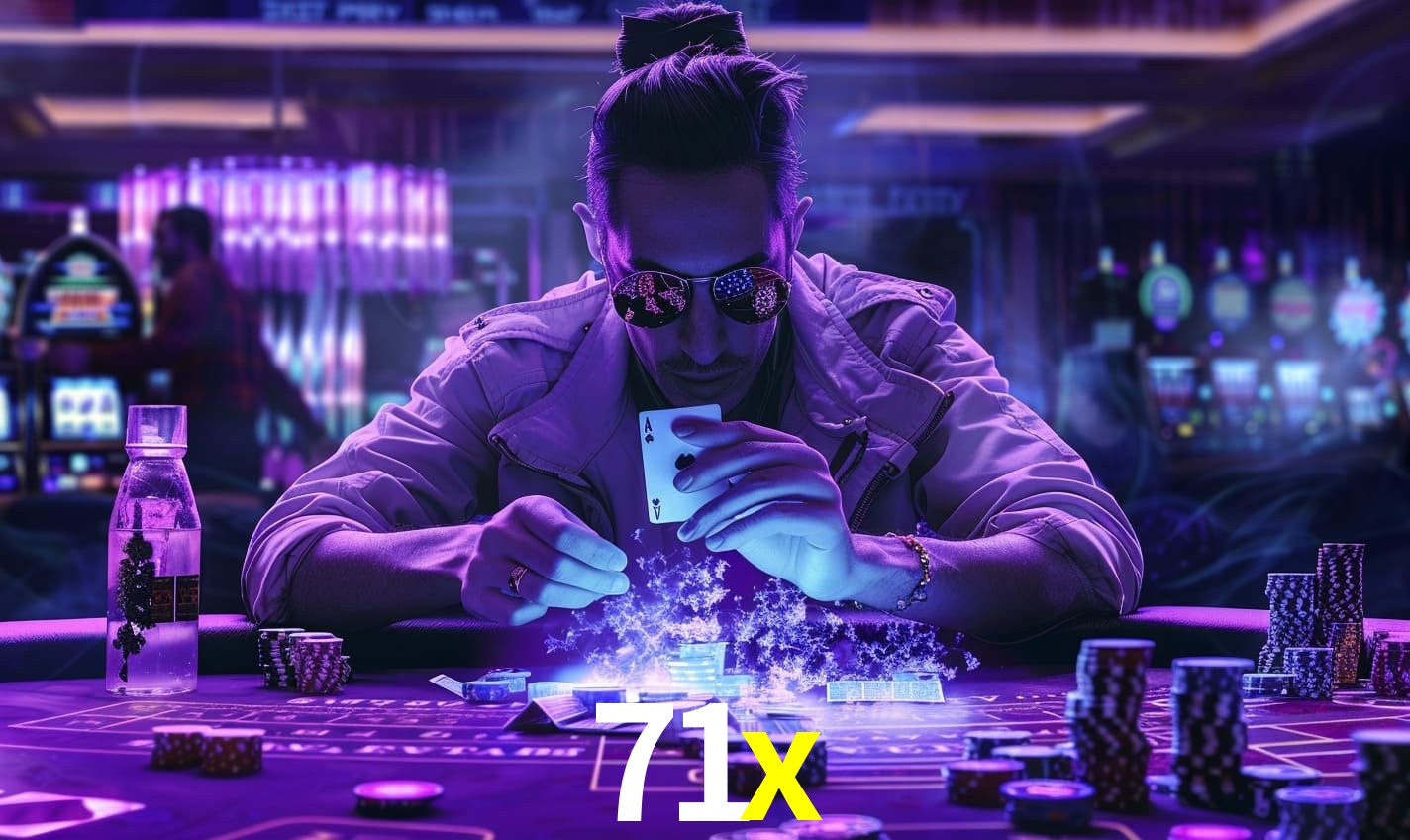 Live Casino 71x