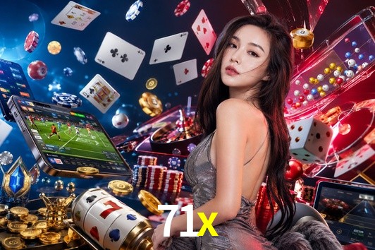 Game Providers 71x
