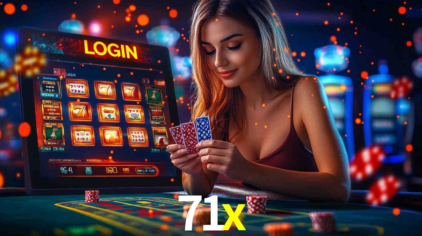 71x,71x.com